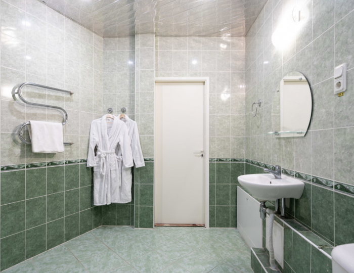 Люкс 3-местный - Загородный отель Belveder Hotel & Spa / Белведер Петергоф