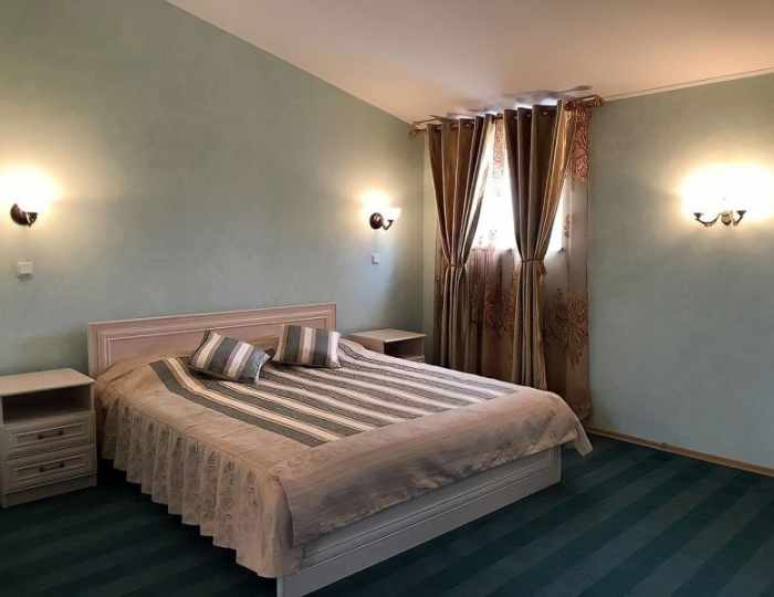 Люкс Президентский 3-местный - Загородный отель Belveder Hotel & Spa / Белведер Петергоф