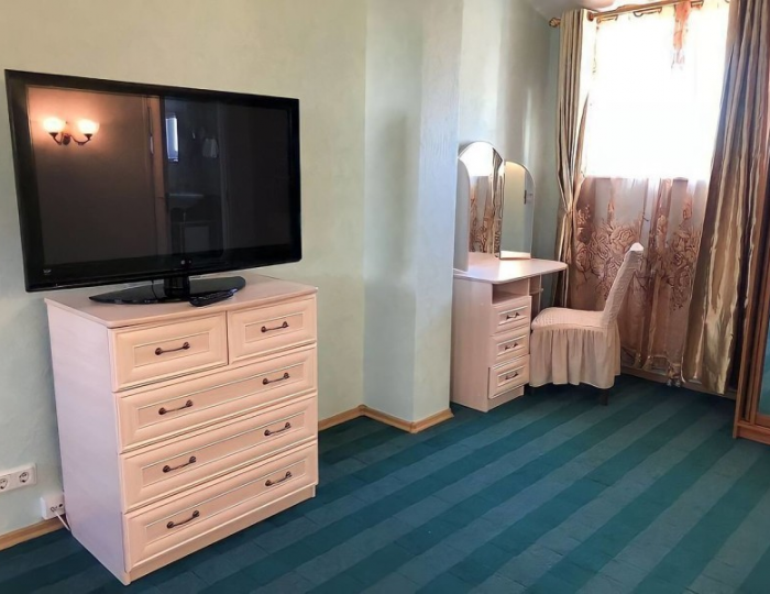 Люкс Президентский 3-местный - Загородный отель Belveder Hotel & Spa / Белведер Петергоф