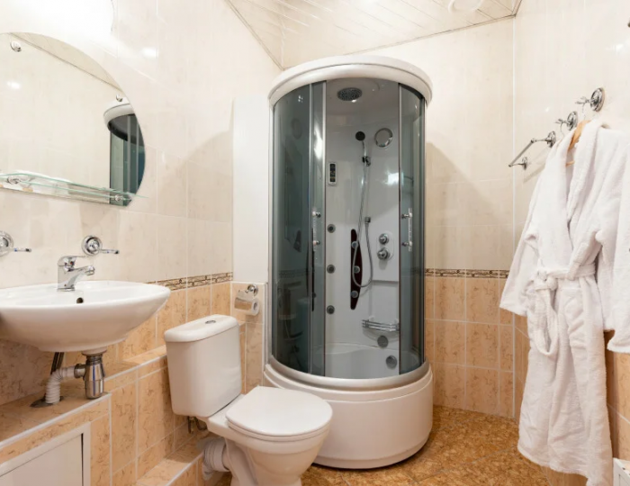 Стандарт 2-местный - Загородный отель Belveder Hotel & Spa / Белведер Петергоф