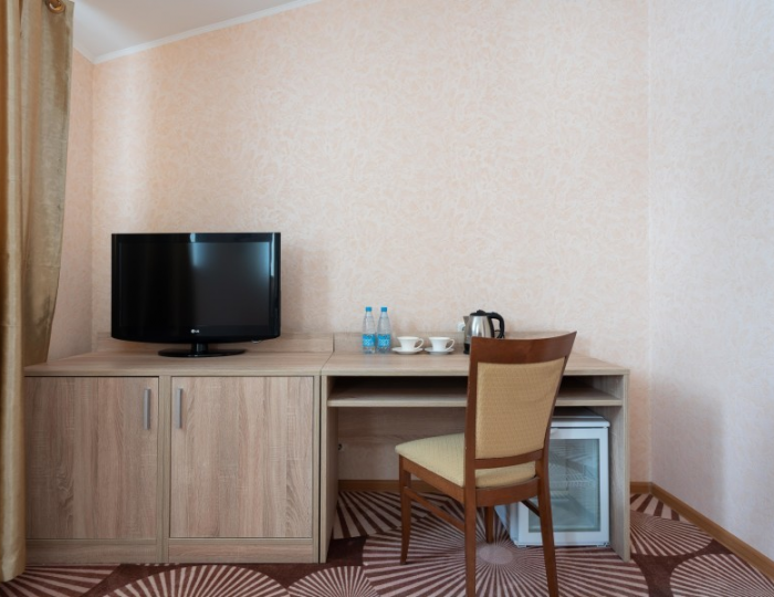 Улучшенный 2-местный - Загородный отель Belveder Hotel & Spa / Белведер Петергоф