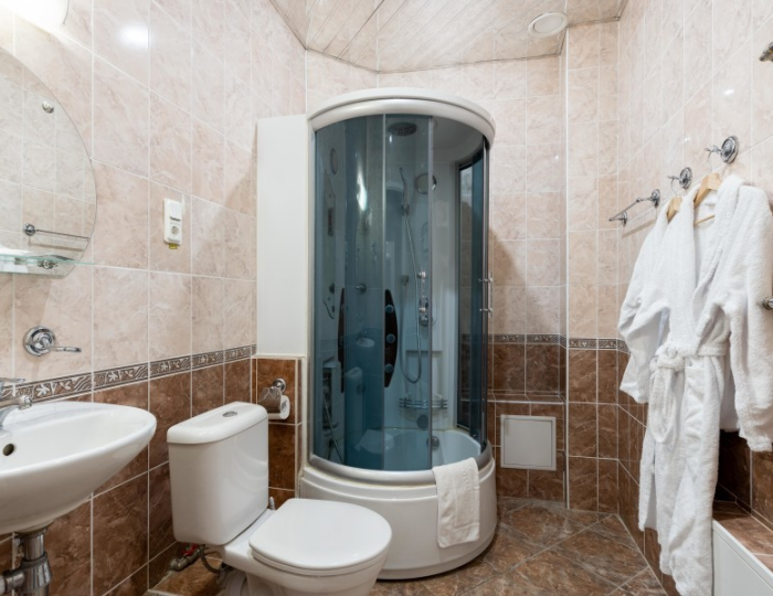 Улучшенный 2-местный - Загородный отель Belveder Hotel & Spa / Белведер Петергоф
