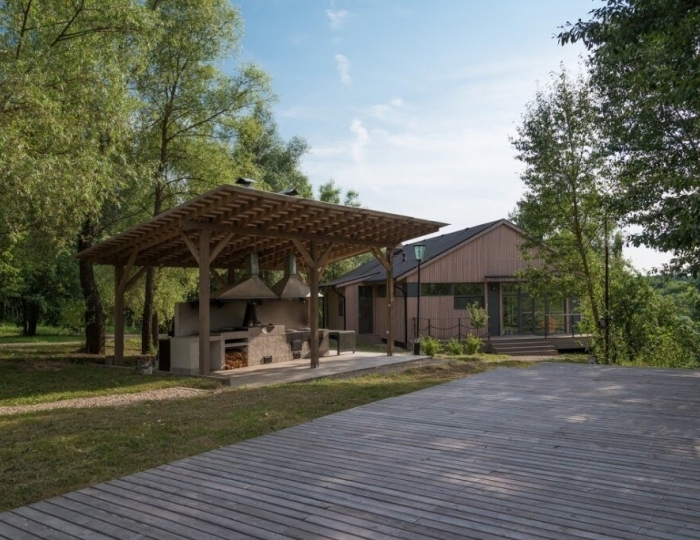 Гостиница Chekhov APi / Чехов ЭйПиАй