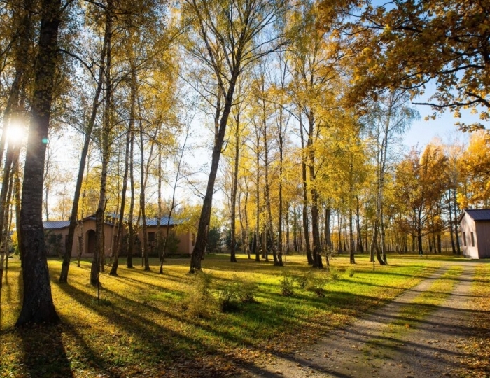 Гостиница Chekhov APi / Чехов ЭйПиАй