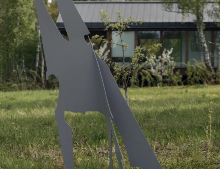 Гостиница Chekhov APi / Чехов ЭйПиАй