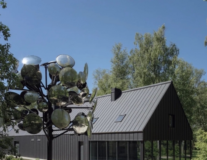 Гостиница Chekhov APi / Чехов ЭйПиАй