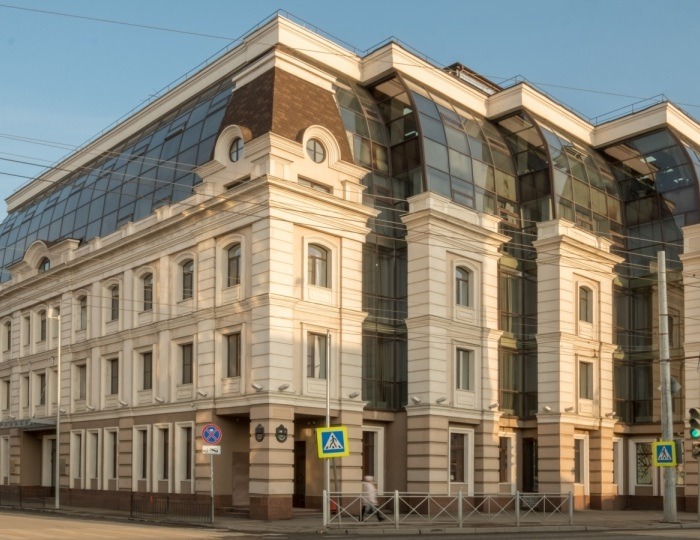 Гостиница «Venera / Венера» Казань