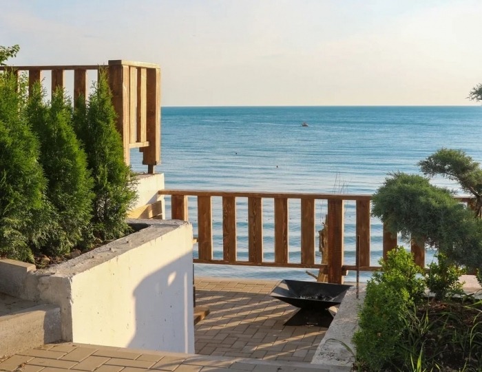 Отель Solo Hotel / Соло Отель Лермонтово