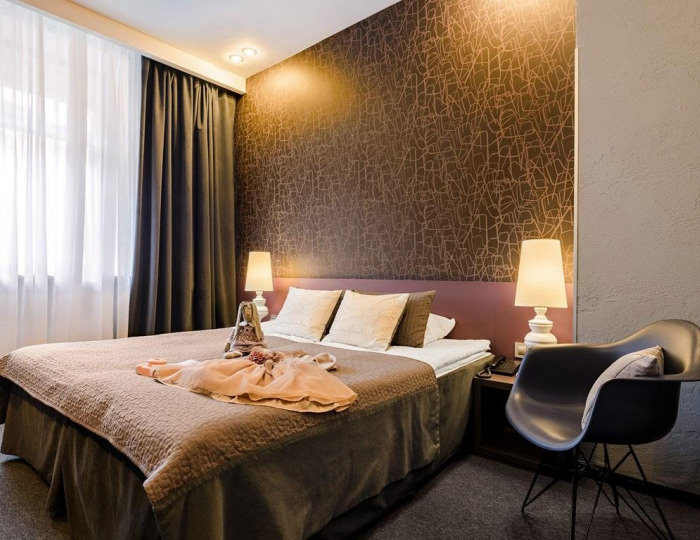 Гостиница «Братья Карамазовы»