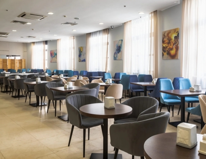  - Гостиница «Гринвуд» Красногорск