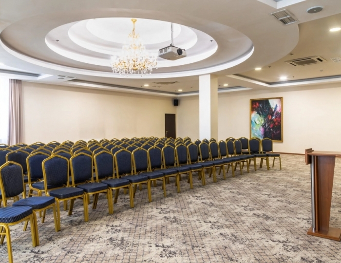  - Гостиница «Гринвуд» Красногорск