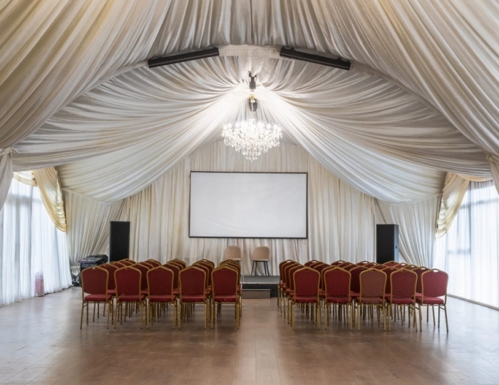  - Гостиница «Гринвуд» Красногорск