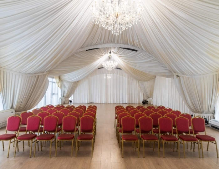  - Гостиница «Гринвуд» Красногорск