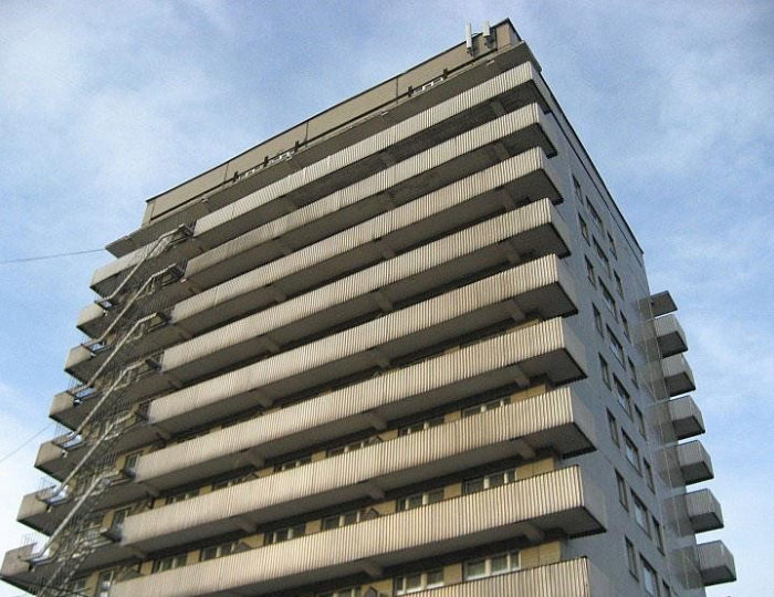 Гостиница «Арена» Москва