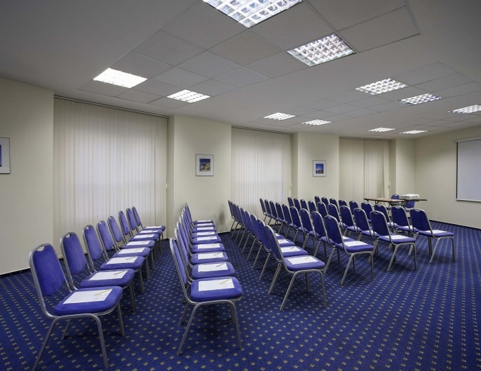 Конференц-залы - Гостиница Novotel / Новотель Москва Центр