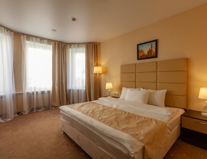 Гостиница «Борис Годунов»