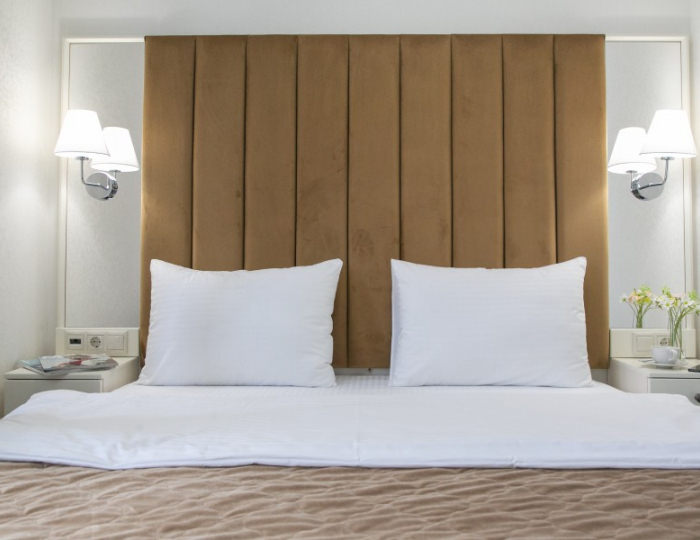 Стандарт 2-местный DBL - Гостиница Lemar Hotel / Лемар Москва