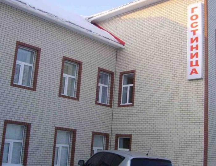 Мини-отель «Постоялецъ» Великий Устюг