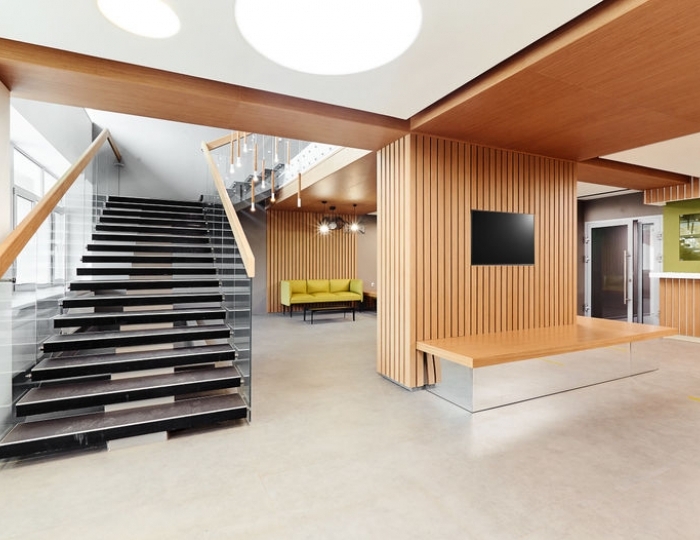 Гостиница S7 Hotel Bityagovo / С7 Битягово Москва