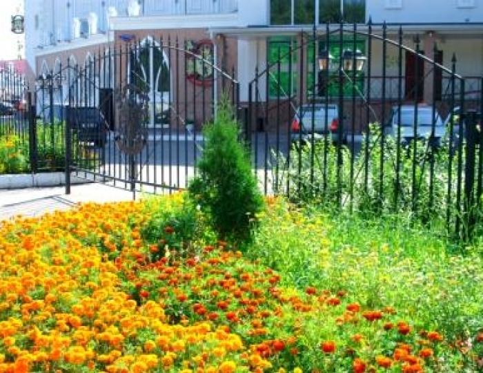 Гостиница «Князь Владимир»