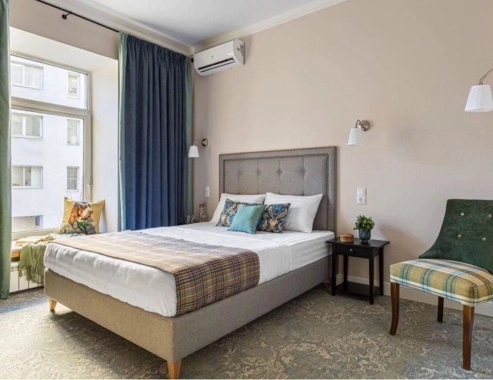 Отель Watson Hotel / Ватсон Москва