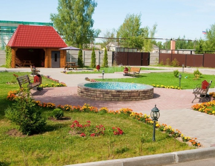 Гостиница «Транзит» Псков