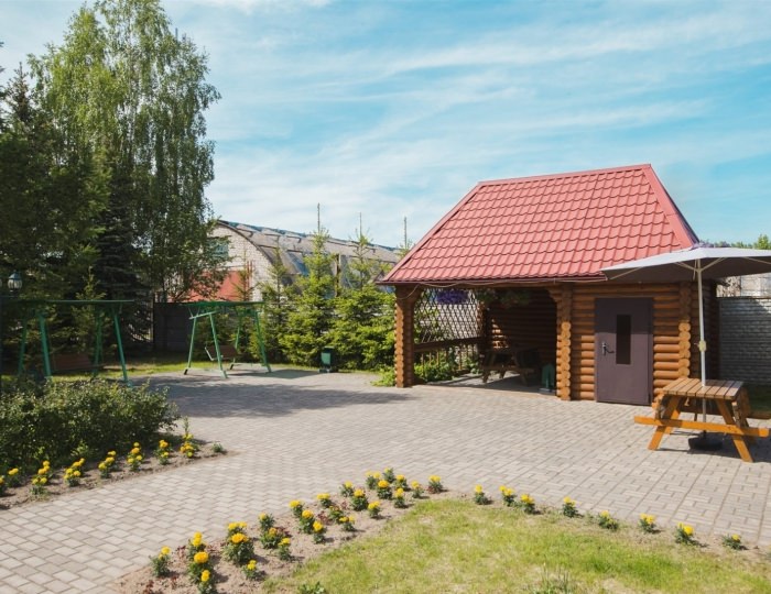 Гостиница «Транзит» Псков