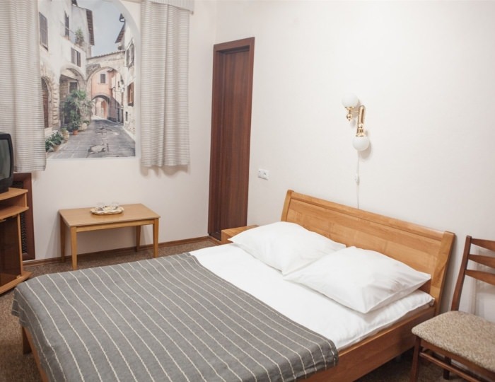 Эконом - Гостиница «Транзит» Псков