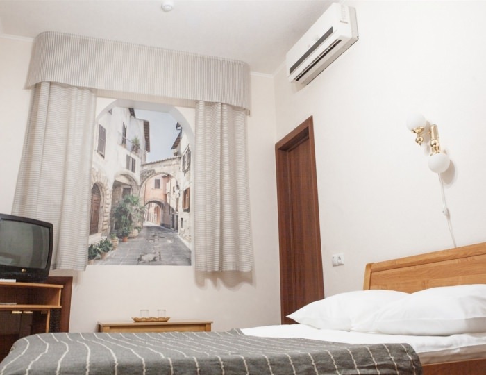 Эконом - Гостиница «Транзит» Псков