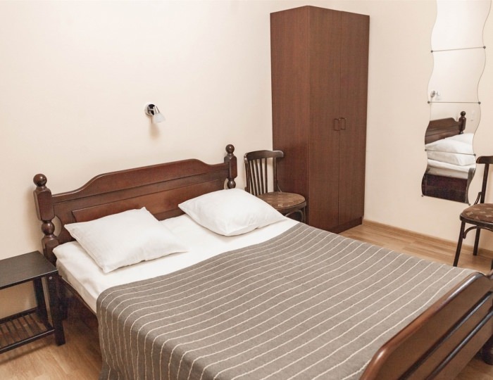 Эконом - Гостиница «Транзит» Псков