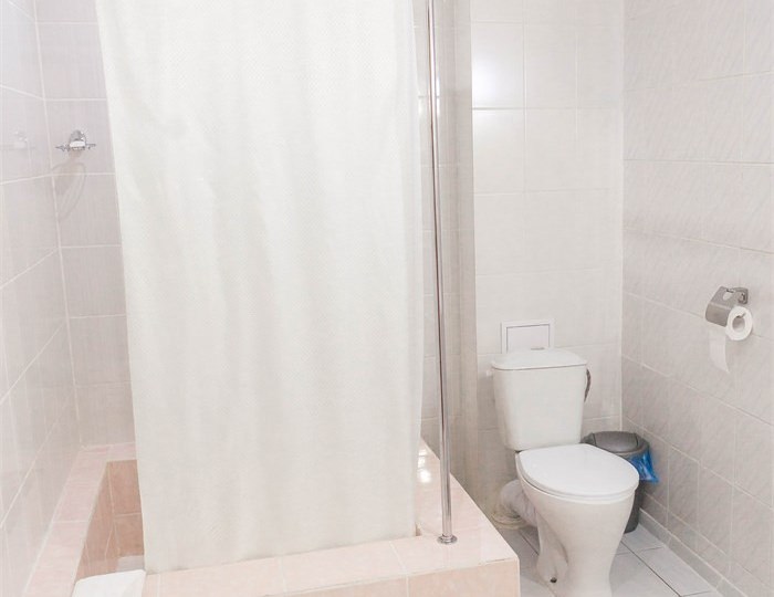 Эконом - Гостиница «Транзит» Псков