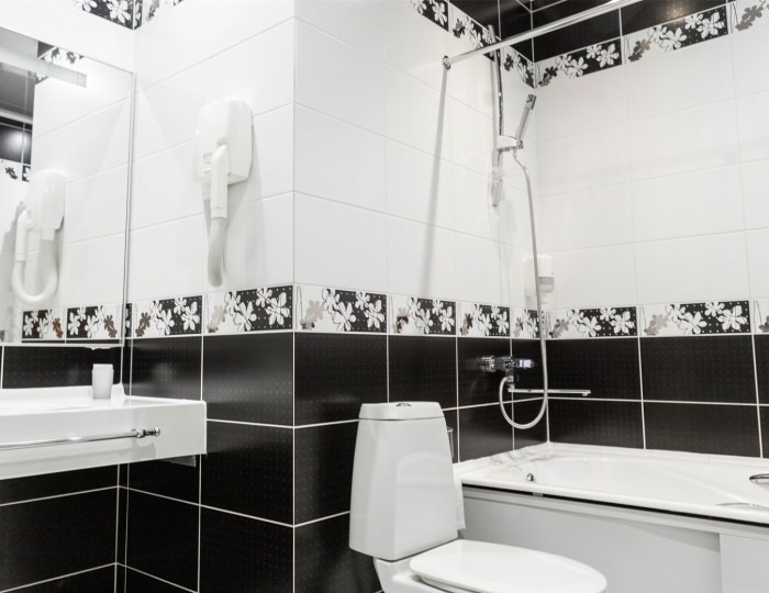 Люкс - Гостиница «Транзит» Псков