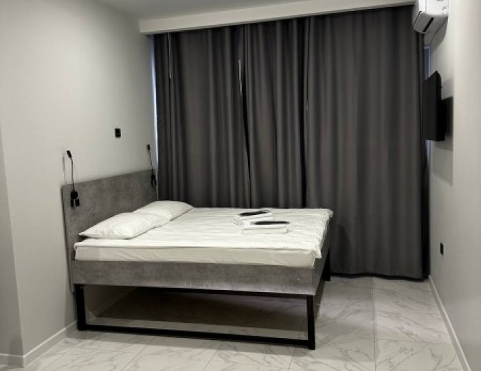 Гостиница Innova Hotel / Иннова Москва
