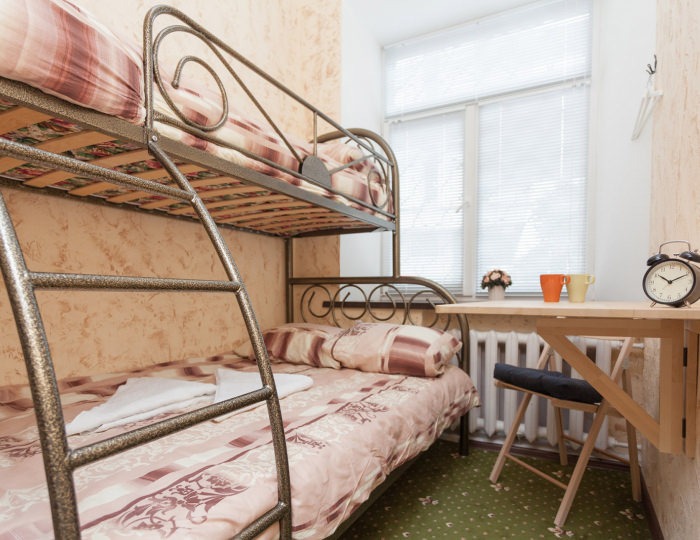 Гостиница Winterfell Hotels / Винтерфелл Смоленская Москва