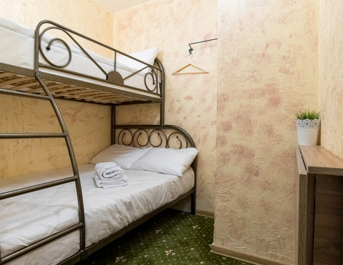 Гостиница Winterfell Hotels / Винтерфелл Тверская Москва