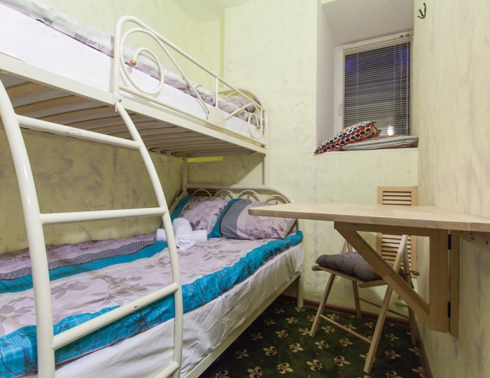 Гостиница Winterfell Hotels / Винтерфелл Арбат Москва