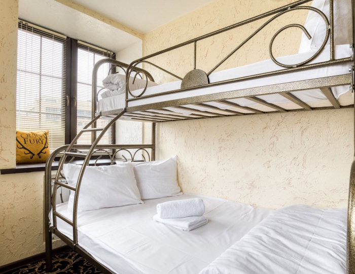 Гостиница Winterfell Hotels / Винтерфелл Курский Вокзал Москва