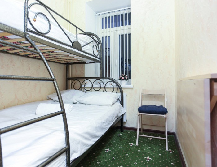 Гостиница Winterfell Hotels / Винтерфелл Цветной бульвар Москва