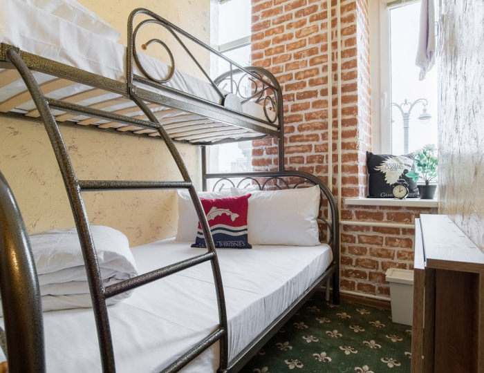 Гостиница Winterfell Hotels / Винтерфелл Кропоткинская Москва