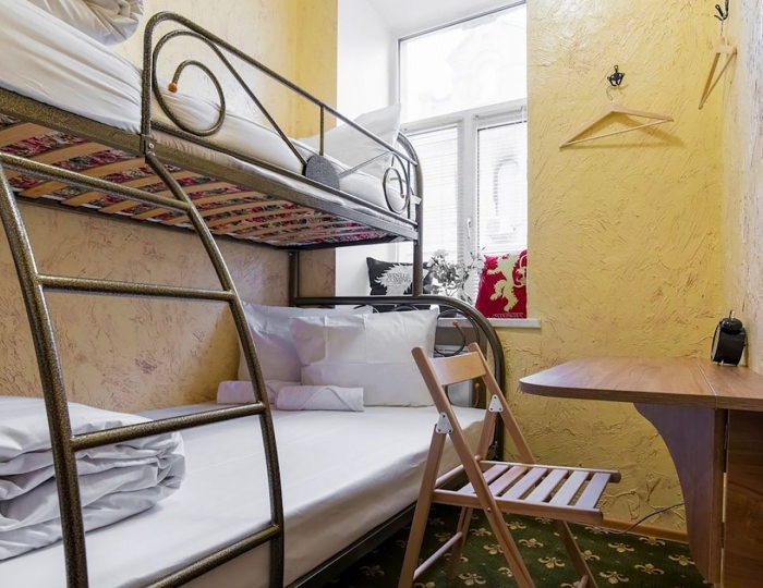 Гостиница Winterfell Hotels / Винтерфелл Чистые Пруды Москва