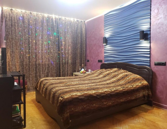 Гостевой дом Homestay Uley / Хомстей Улей Нижний Новгород