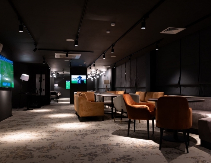 Отель «Fюnf Luxury Resort & SPA Anapa Miracleon» Анапа