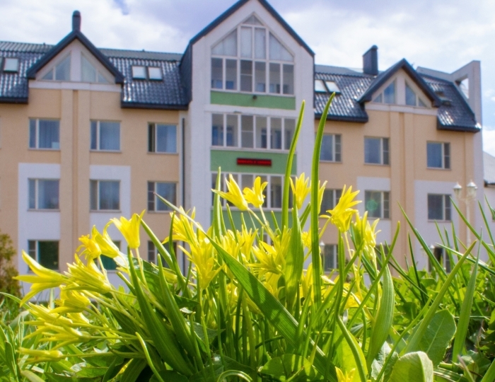 Санаторий «Юматово»