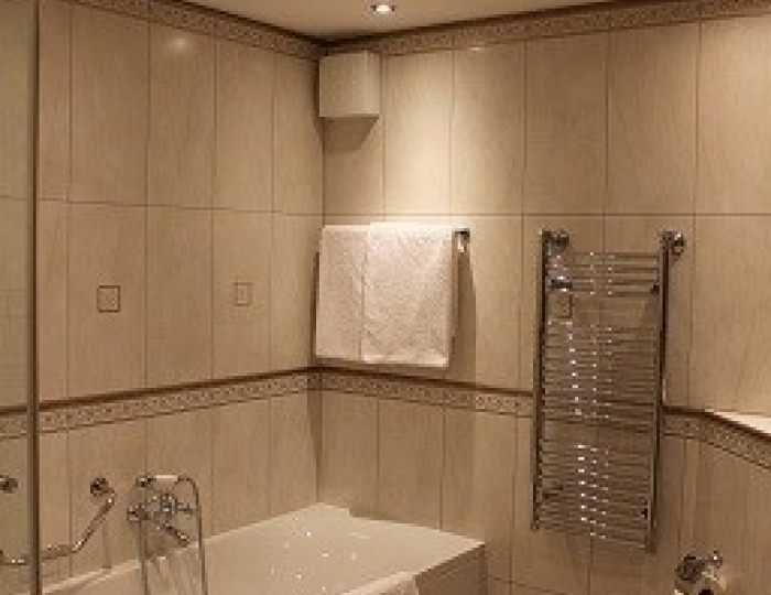 DELUXE CLASSIC (VIP- КОРПУС "МЕРКУРИЙ 5*") - Оздоровительный комплекс «Дагомыс»