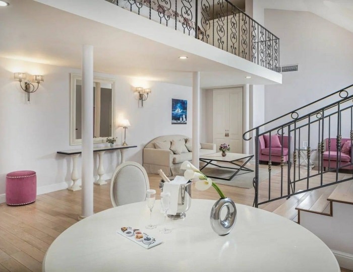 Executive Suite - Клуб Здоровья и Долголетия RODINA Сочи