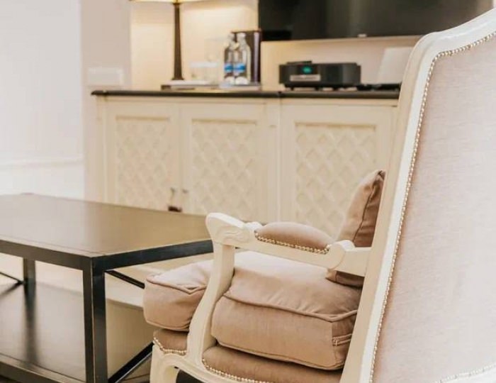Deluxe Garden View Villa - Клуб Здоровья и Долголетия RODINA Сочи