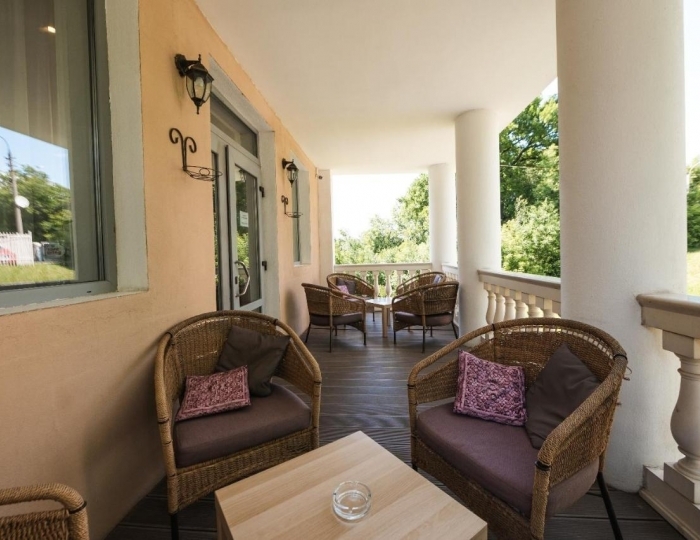 Отель «Премиум Апарт» Щелково