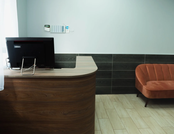 Мини-отель «Сити 2 у Старого моста» Щелково