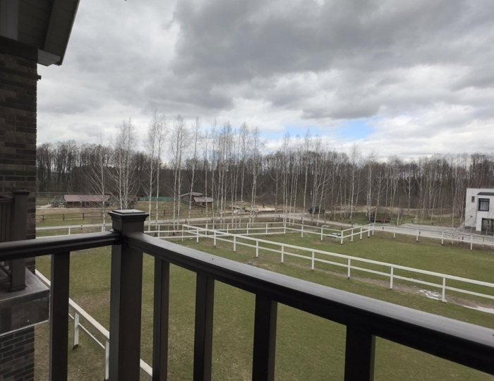 Мини-отель «За поводом» Щелково