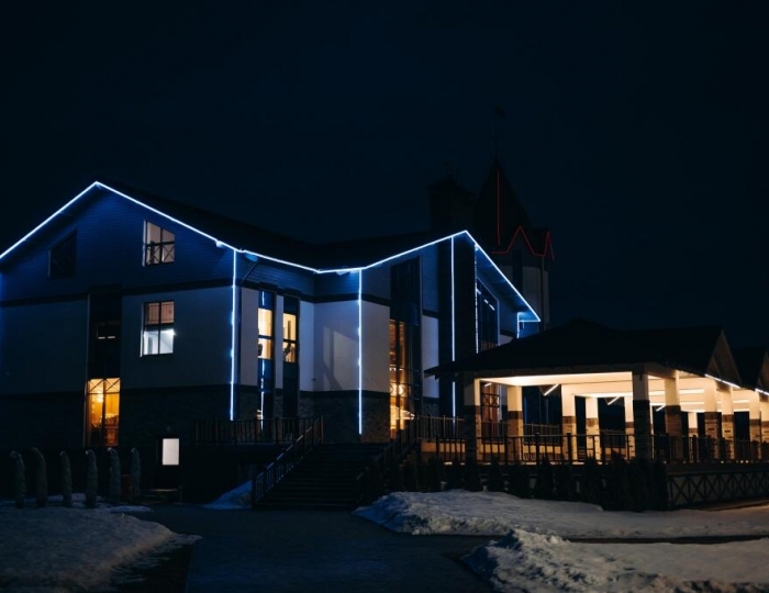 Мини-отель «За поводом» Щелково